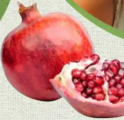 Spar Granatapfel Angebot