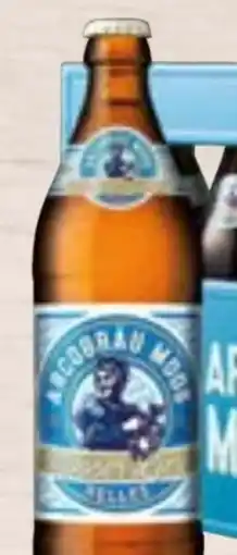 Spar Arcobräu Mooser Liesl Angebot