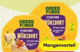 Spar Greenforce Würzburt Angebot