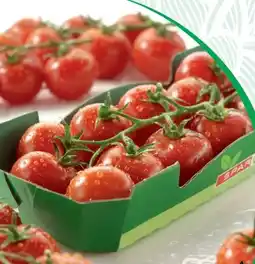 SPAR Gourmet Spar Midi-Rispentomaten Angebot