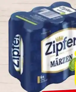 Spar Zipfer Märzen Angebot