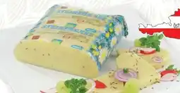SPAR Gourmet Original Steirerkäse Angebot