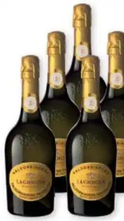 Maximarkt La Gioiosa Prosecco Superiore Valdobbiadene Angebot