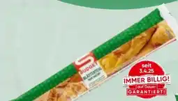 Spar S Budget Blätterteig Angebot