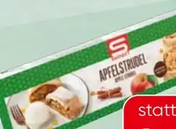 Spar S Budget Apfelstrudel Angebot