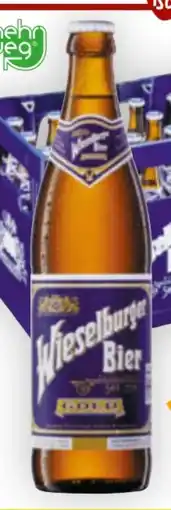 Billa Wieselburger Gold Angebot
