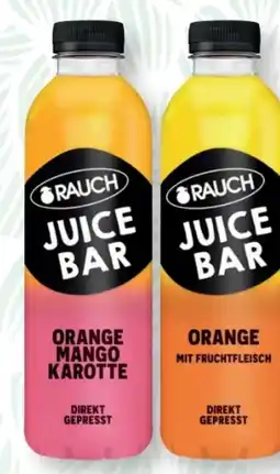SPAR Gourmet Rauch Juice Bar Angebot