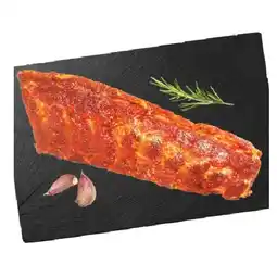 PENNY XXL Spare Ribs Honig/Knoblauch Penny Angebot