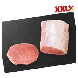 PENNY XXL Karree od. XXL Schopf Penny Angebot
