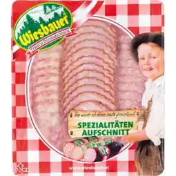 PENNY Spezialitäten-Aufschnitt Penny Angebot
