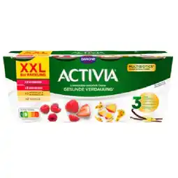 PENNY Activia Fruchtmix od. Cerealienmix Penny Angebot
