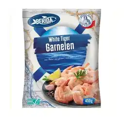 PENNY White Tiger Garnelen Penny Angebot