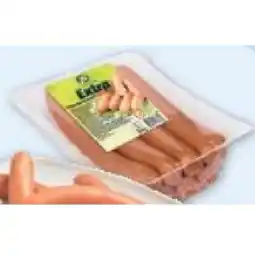 PENNY Geflügel-Frankfurter Penny Angebot