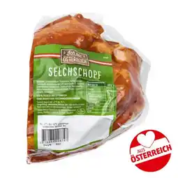 PENNY Selchschopf Penny Angebot
