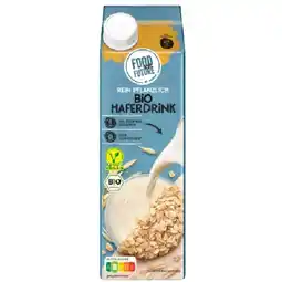 PENNY Bio Mandeldrink, Bio No M!lk od. Bio Haferdrink Penny Angebot