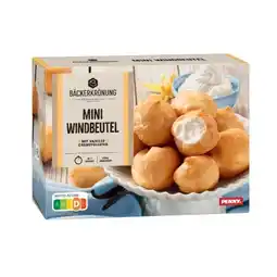 PENNY Mini-Wind-Beutel Penny Angebot