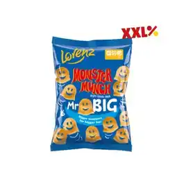 PENNY Pommels od. Monster Munch Family Pack Penny Angebot