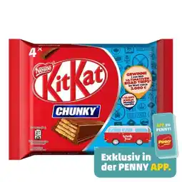 PENNY Riegel div. Sorten Penny Angebot