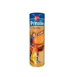 PENNY Prinzenrolle od. Minis div. Sorten Penny Angebot