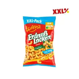 PENNY Erdnusslocken Classic XXL od. Western Style Penny Angebot