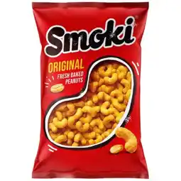 PENNY Erdnussflips Penny Angebot