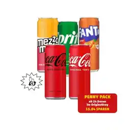 PENNY div. Sorten Penny Angebot