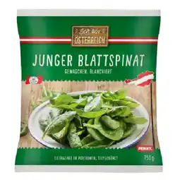 PENNY Blattspinat Penny Angebot