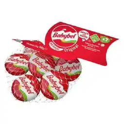 PENNY Mini-Babybel div. Sorten Penny Angebot