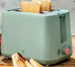 Hofer Ambiano Toaster Angebot