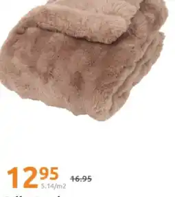 Action Edle Decke Angebot