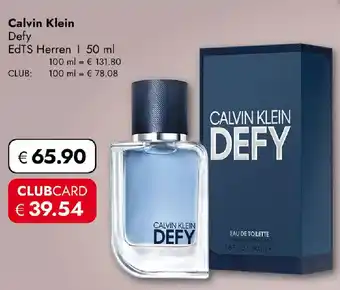 Travel FREE Calvin Klein Angebot