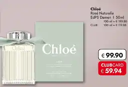 Travel FREE Chloe Angebot