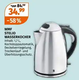 Müller Wmf stelio wasserkocher Angebot