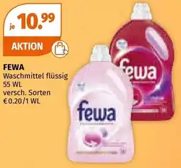 Müller FEWA Angebot