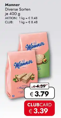 Travel FREE Manner Angebot