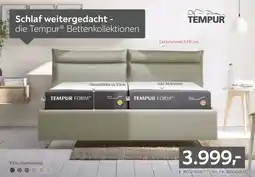 XXXLutz Polsterbett Angebot