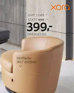 XXXLutz Drehsessel Angebot