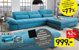XXXLutz Wohnlandschaft Angebot