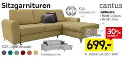XXXLutz Wohnlandschaft Angebot
