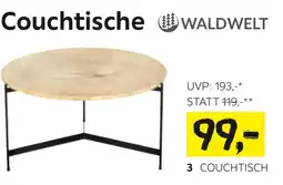 XXXLutz Couchtisch Angebot