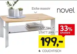 XXXLutz Couchtisch Angebot