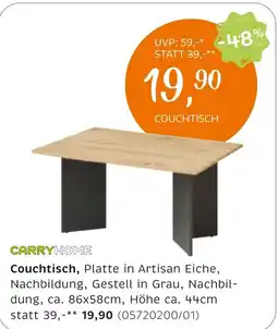 XXXLutz Couchtisch Angebot