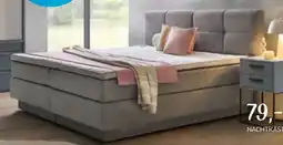 XXXLutz Boxspring bett Angebot