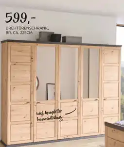XXXLutz Drehtürenschrank Angebot