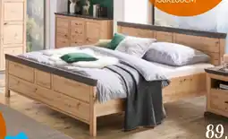 XXXLutz Bett lgfl Angebot