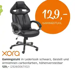XXXLutz Gamingstuhl Angebot