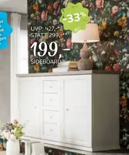 XXXLutz Sideboard Angebot