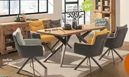 XXXLutz Esstisch Angebot