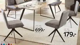 XXXLutz Je stuhl Angebot