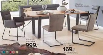 XXXLutz Je schwingstuhl Angebot